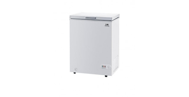 Ларь морозильный Hurakan HKN-BD105