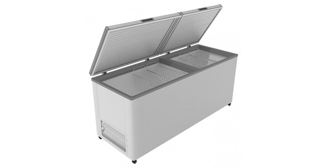 Ларь морозильный Frostor F 700 SD 