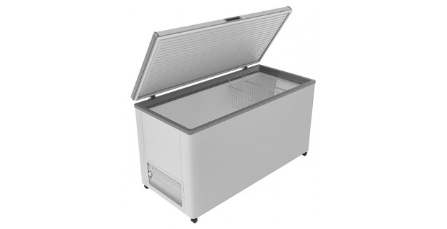 Ларь морозильный Frostor F 500 S