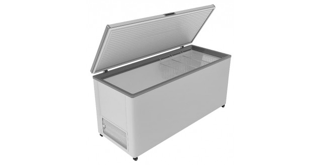 Ларь морозильный Frostor F 600 S 