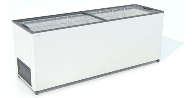 Ларь морозильный Frostor F 700 C