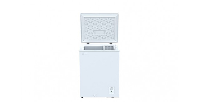 Ларь морозильный Hurakan HKN-BD140