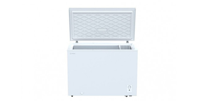 Ларь морозильный Hurakan HKN-BD300