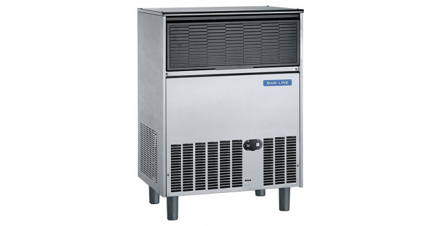 Льдогенератор Bar Line B 9550 AS  / конусный лёд (гурме)