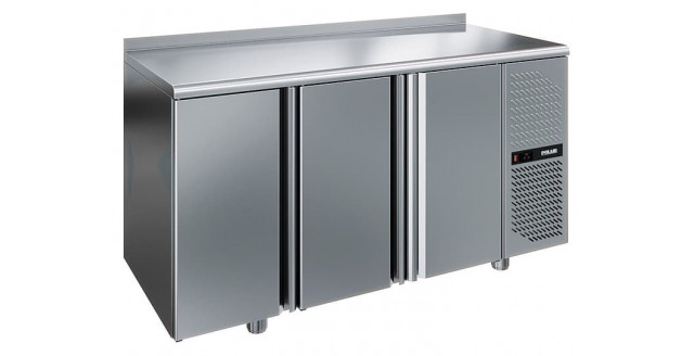 Стол морозильный Polair TB3GN-G 1050446D