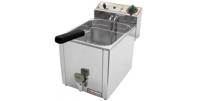 Фритюрница Beckers FR 10