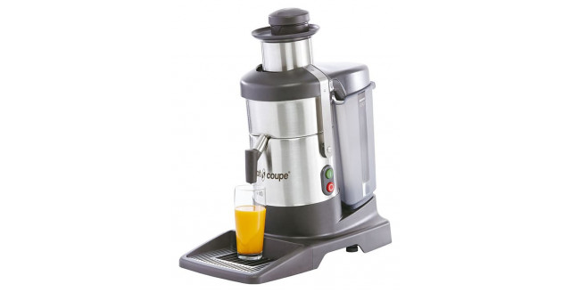 Соковыжималка универсальная Robot Coupe J 80 Buffet