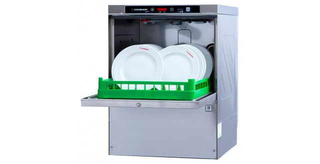 Машина посудомоечная фронтальная Comenda PF45 DD