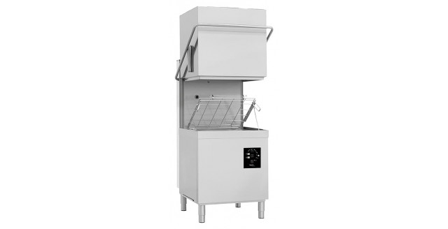 Машина посудомоечная Apach AC990DD (TT3920RUDD) купольная