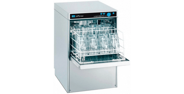Машина посудомоечная Meiko Upster U 400