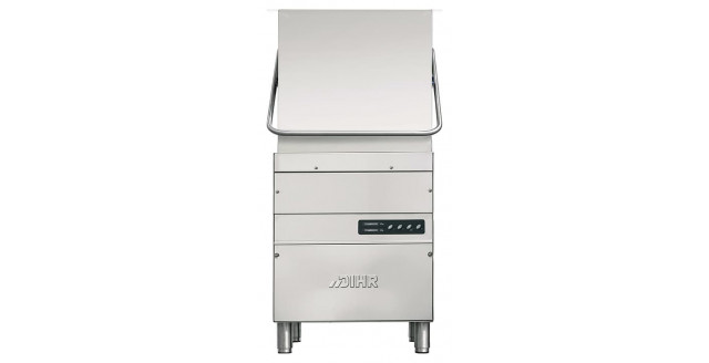 Машина посудомоечная Dihr HT 11 / XP / PS / DDE