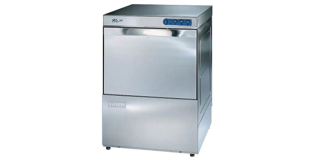 Машина посудомоечная Dihr GS 50 / DD / DP / EP