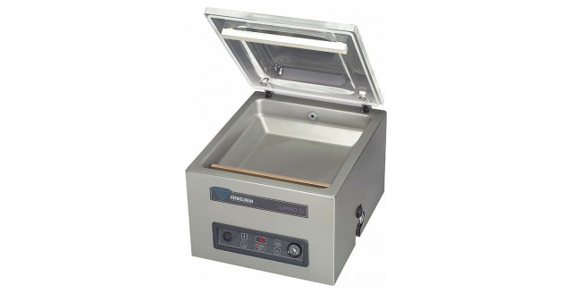 Упаковщик вакуумный Henkelman Jumbo 35