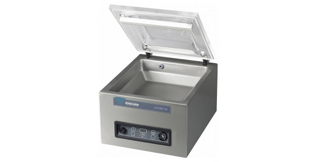 Упаковщик вакуумный Henkelman Jumbo 30