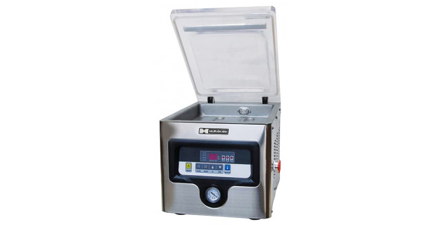 Упаковщик вакуумный Hurakan HKN-VAC260