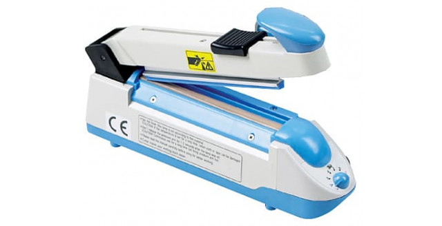 Сшиватель пакетов CAS CXP-300/2C