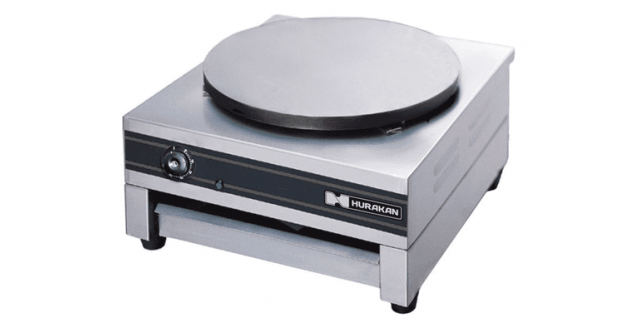 Блинница Hurakan HKN-CSE400