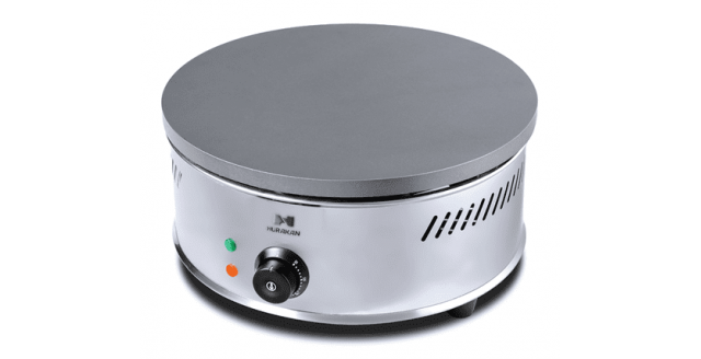 Блинница Hurakan HKN-CSE400С