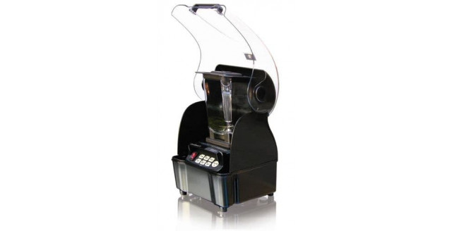 Блендер Hurakan HKN-HBH850 Pro