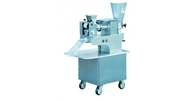 Пельменный аппарат Hurakan HKN-HGL120-5C