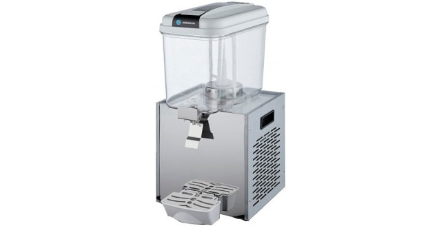 Сокоохладитель Hurakan HKN-LSJ18L × 1