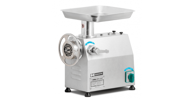 Мясорубка Hurakan HKN-22SP / энтерпрайз