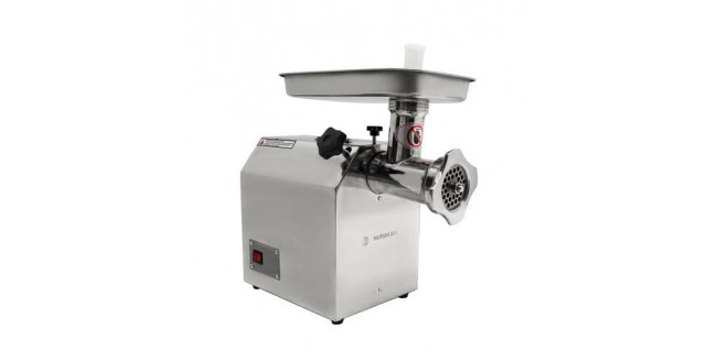 Мясорубка Hurakan HKN-22SS / энтерпрайз