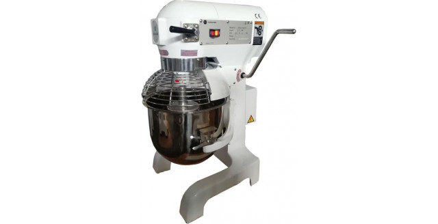 Миксер планетарный Hurakan HKN-IP20FE
