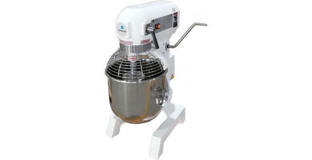Миксер планетарный Hurakan HKN-IP30FE