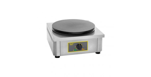 Блинница Roller Grill CSE 400